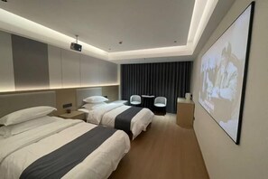 Room - Meike Hotel (Wenzhou)