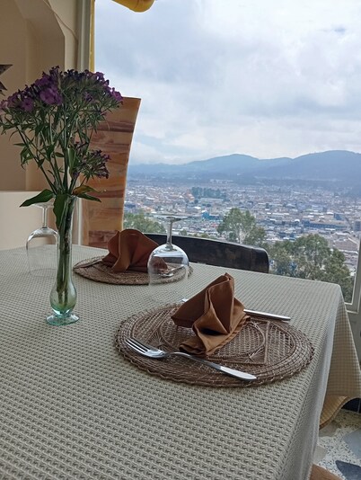 Di Carbone Hotel Gastrobar