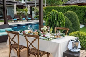 Exterior - Baan Leelawadee (Koh Samui)