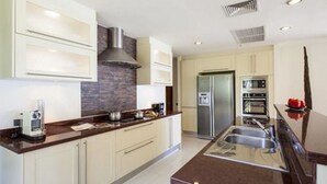 Cucina privata