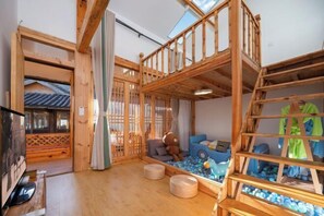 ห้องพัก