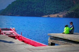Piscina al aire libre
