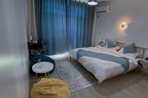 Xiapu Youjianhai Homestay
