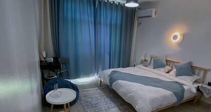 Xiapu Youjianhai Homestay