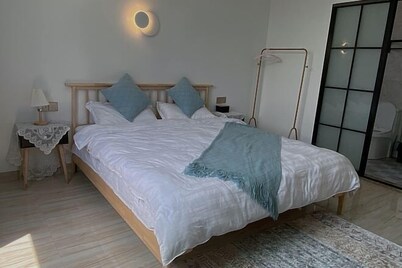 Xiapu Youjianhai Homestay