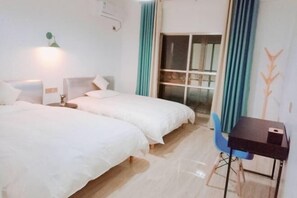Room - Xiapu Youjianhai Homestay (Xiapu)