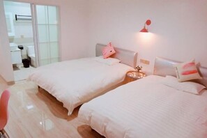 Room - Xiapu Youjianhai Homestay (Xiapu)