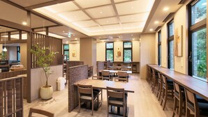 供应早餐