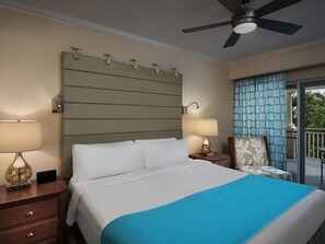 2 室のベッドルーム