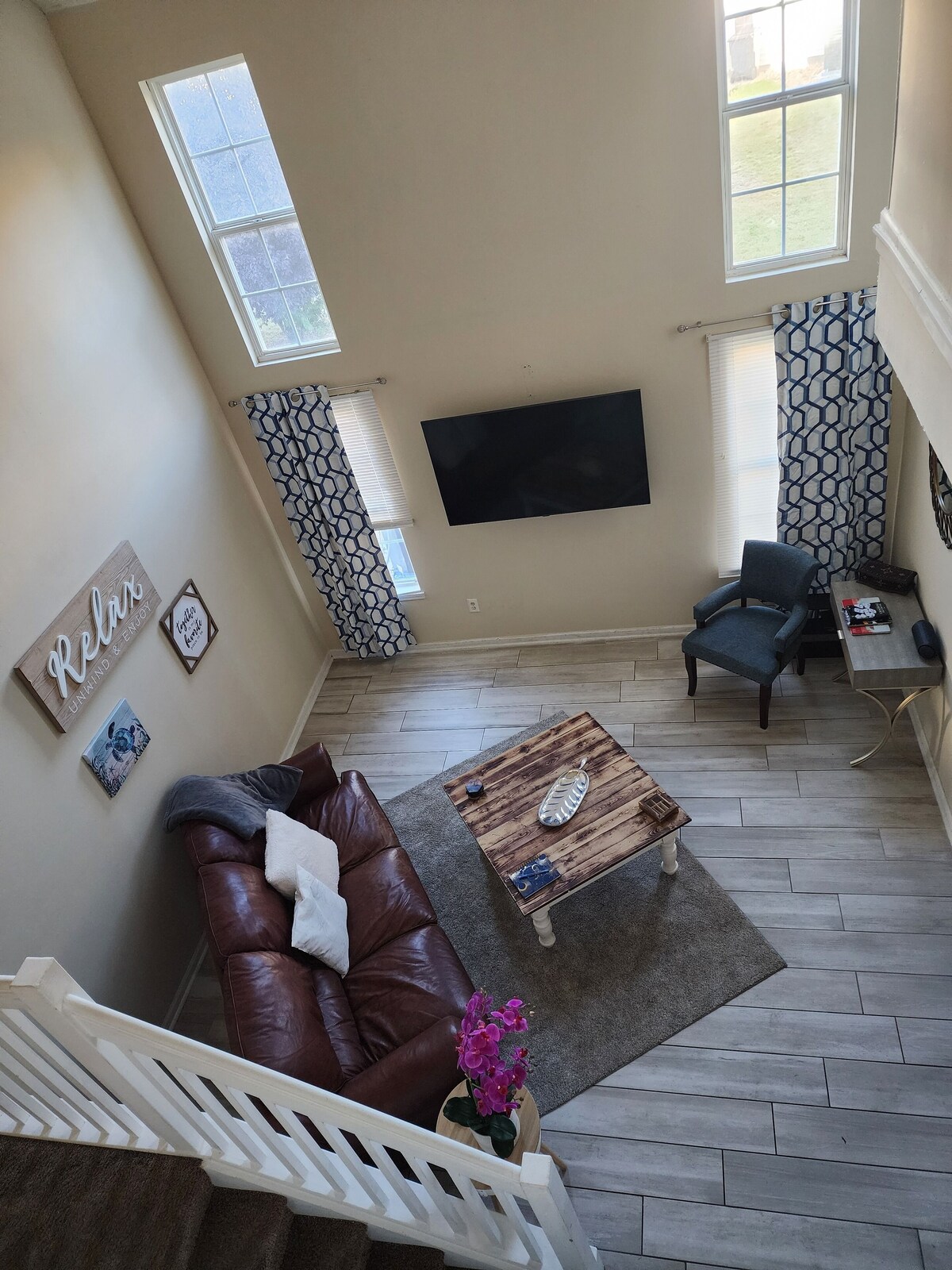 Bild für Gastgeberprofil