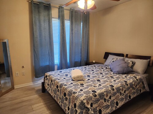 Myrtle beach Beautiful and cozy townhouse 