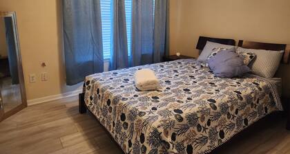 Myrtle beach Beautiful and cozy townhouse