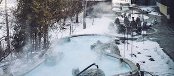 Spacious loft near University of Sherbrooke