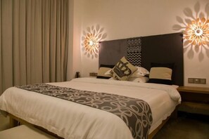 Room - Origin Art Inn (Huizhou South Kunshan) (Longmen)