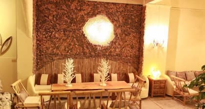Origin Art Inn (Huizhou South Kunshan)