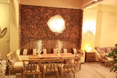 Origin Art Inn (Huizhou South Kunshan)