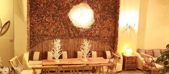 Origin Art Inn (Huizhou South Kunshan)
