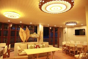 Interior - Origin Art Inn (Huizhou South Kunshan) (Longmen)