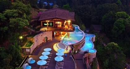 Origin Art Inn (Huizhou South Kunshan)