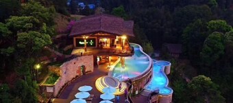 Origin Art Inn (Huizhou South Kunshan)