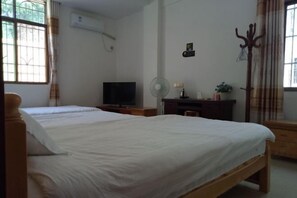 Room - Yuyuan Homestay (Yuguan Nanhuasi Branch) (Shaoguan)
