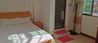 Yuyuan Homestay (Yuguan Nanhuasi Branch)