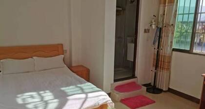 Yuyuan Homestay (Yuguan Nanhuasi Branch)