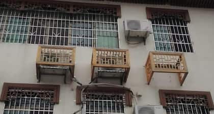 Yuyuan Homestay (Yuguan Nanhuasi Branch)