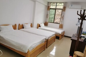 Unclassified image, 2 of 5, button - Yuyuan Homestay (Yuguan Nanhuasi Branch) (Shaoguan)