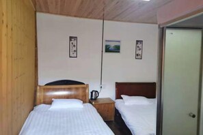 Room - Yongding Qiaofu Building Doctor Home Inn (Longyan)
