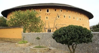 Yongding Qiaofu Building Doctor Home Inn