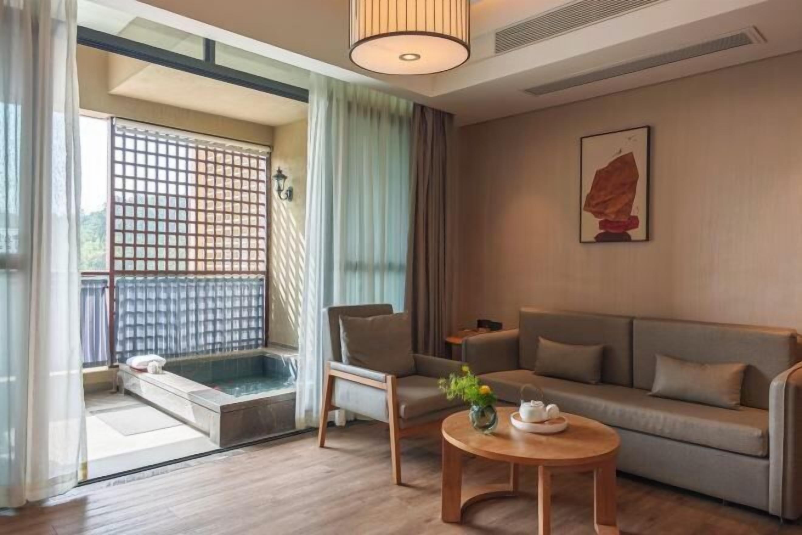 ห้องพัก