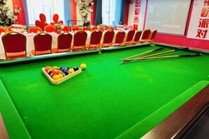 Servicio de la propiedad