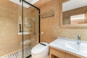 Room - Kunming Yuxin Hotel (Kunming)