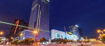 Kunming Yuxin Hotel