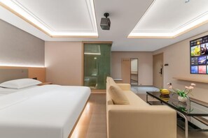 Room - Kunming Yuxin Hotel (Kunming)