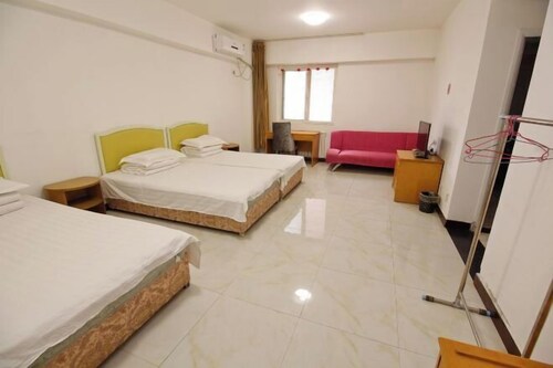 Mihua Short Rent Apartment