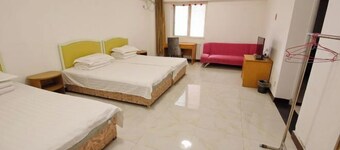 Mihua Short Rent Apartment