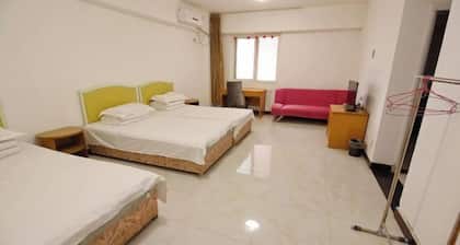 Mihua Short Rent Apartment