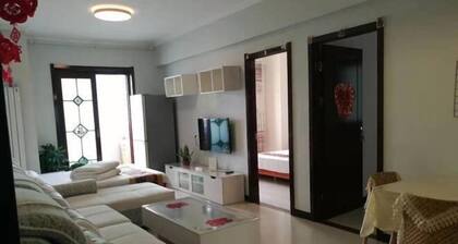 Mihua Short Rent Apartment