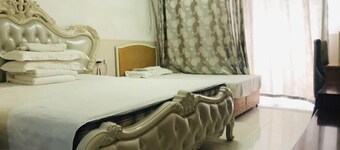 Mihua Short Rent Apartment