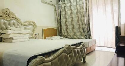 Mihua Short Rent Apartment