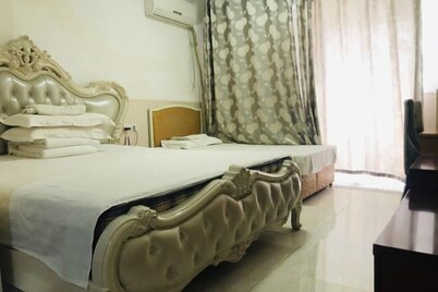 Mihua Short Rent Apartment