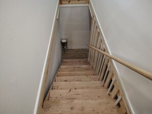 Interiör