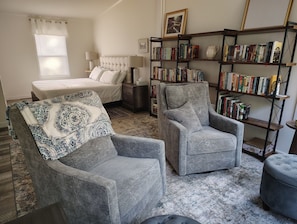 3 chambres, Wi-Fi gratuit, draps fournis