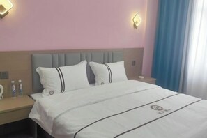 Room - Beihai Wangzu Hotel (Beihai)