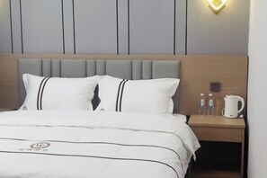 Room - Beihai Wangzu Hotel (Beihai)