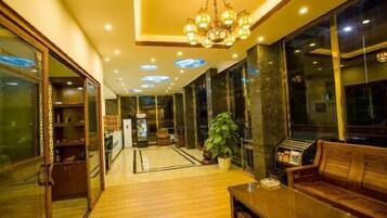 Interieur