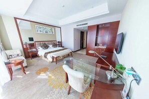 ห้  องพัก