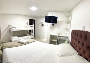 Standard Room | Free WiFi
